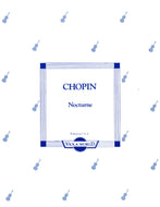Chopin - Nocturne for Viola