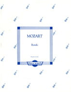 Mozart - Rondo K.250