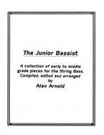 Arnold - The Junior Bassist