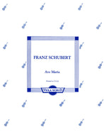 Schubert (Franz) - Ava Maria