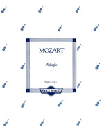 Mozart - Adagio K.261