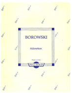 Borowski - Adoration