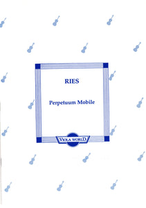 Ries - Perpetuum Mobile